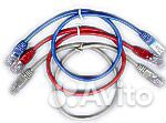 Шнур соединительный Patch Cord (UTP 5e кат 10м)