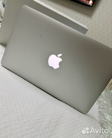 Apple MacBook Air