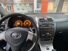 Toyota Corolla 1.6 AMT, 2008, 207 000 км объявление продам