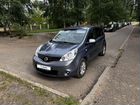 Nissan Note 1.4 МТ, 2011, 143 852 км