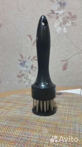 Тендерайзер для мяса