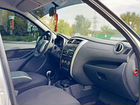 Datsun on-DO 1.6 МТ, 2015, 65 000 км объявление продам