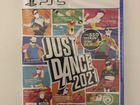 Just Dance 2021 PS5 объявление продам