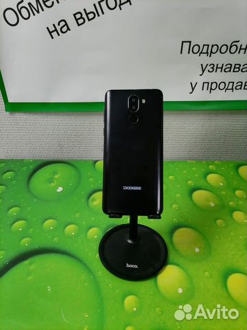 Смартфон Doogee X60 L