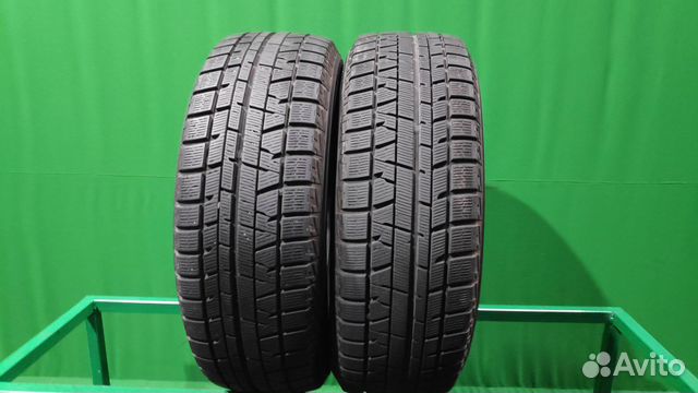 Yokohama Ice Guard IG50 215/60 R16 95Q