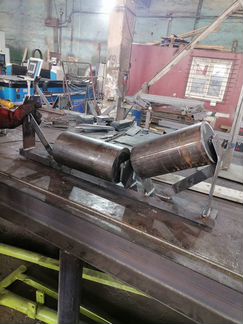 Слесари сборщики мк