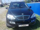 SsangYong Kyron 2.3 МТ, 2009, 149 000 км
