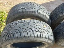 Gislaved Nord Frost 200 SUV 225/65 R17 102S