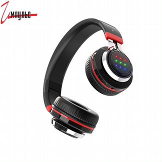 Наушники полноразмерные borofone B08