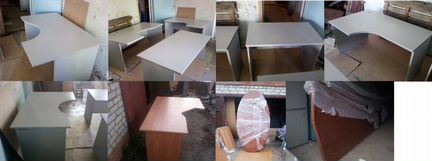 Офисная мебель