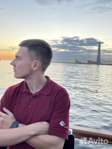 Репетитор по физике/математике/английскому