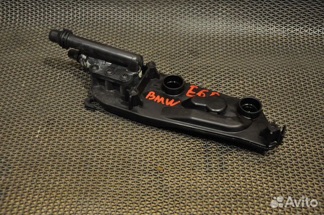 Кронштейн BMW 5 series E60