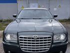 Chrysler 300C 2.7 AT, 2005, 146 000 км объявление продам