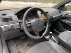 Opel Astra GTC 1.8 AT, 2010, 219 000 км объявление продам