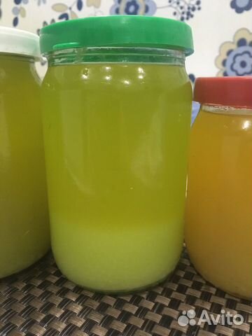 Жир сурка-байбака