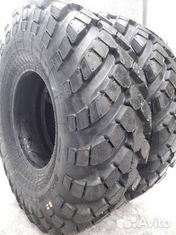 Омскшина К-70 12.00 R18 129J