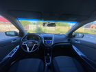 Hyundai Solaris 1.4 МТ, 2013, 62 952 км объявление продам