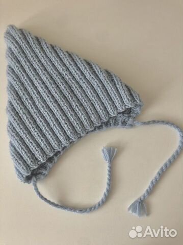 Шапочка для ребенка