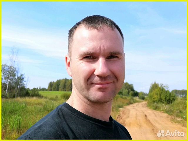 Сантехник