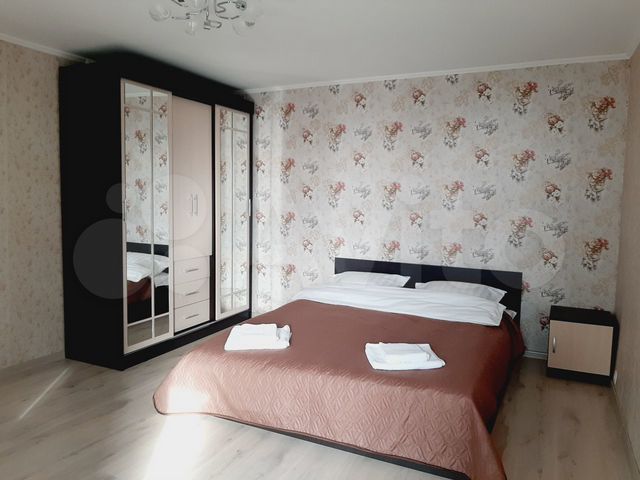 Дом 90 м² на участке 1 сот.