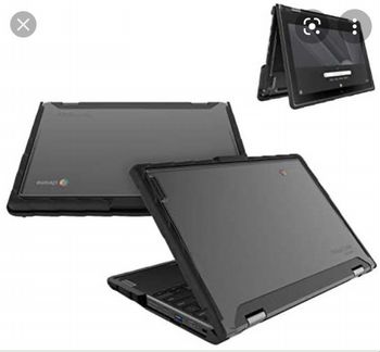 Chromebook Lenovo E500
