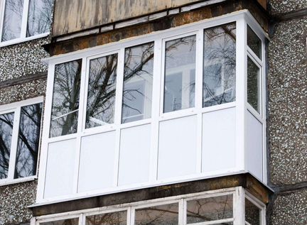 Пластиковые окна,балконы,лоджии