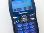 Телефон Panasonic A100 объявление продам