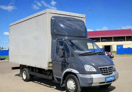 Грузоперевозки из/в Тобольск