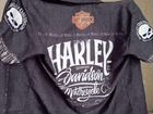 Рубашка harley Davidson объявление продам