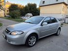 Chevrolet Lacetti 1.6 AT, 2010, 178 122 км