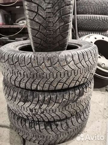 Cordiant Polar 185/65 R15