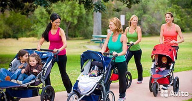 Детских Колясок Ремонт Магнитогорск