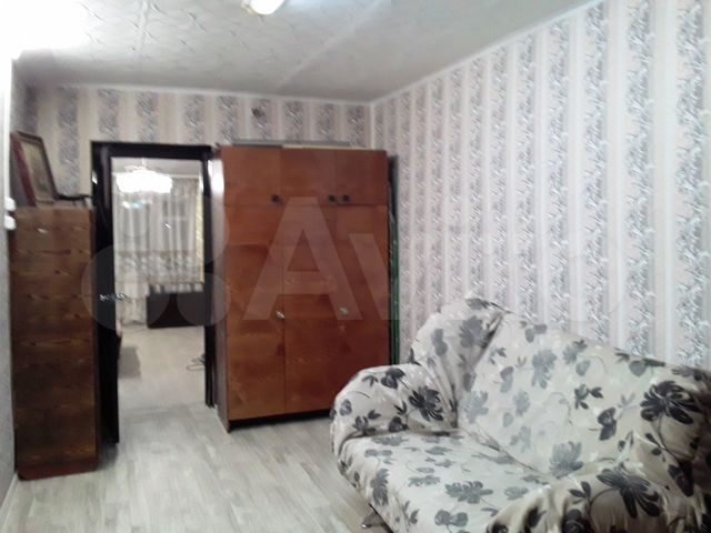 2-к. квартира, 45,5 м², 3/5 эт.