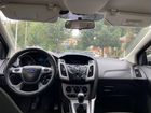Ford Focus 1.6 МТ, 2013, 300 000 км объявление продам