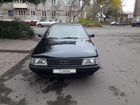 Audi 100 2.3 МТ, 1988, 414 000 км объявление продам