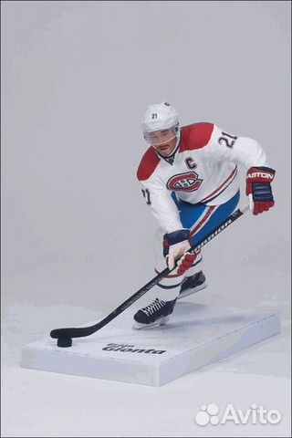 Коллекционная фигурка McFarlane - NHL