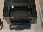 Принтер HP LaseJet 1606 dn объявление продам