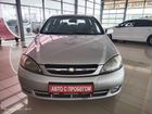 Chevrolet Lacetti 1.6 МТ, 2008, 104 086 км