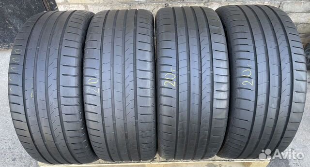 Bridgestone Turanza T005 255/45 R19