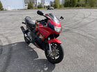 Honda cbr 600 f3 объявление продам