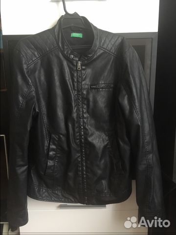 Куртка United Colors Of Benetton