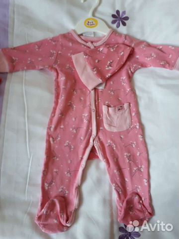 Одежда для девочки