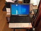 Ноутбук 15.6’’ HP Compaq CQ61 Core2Duo