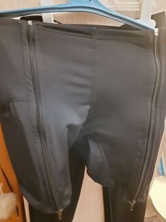 Защитные шорты