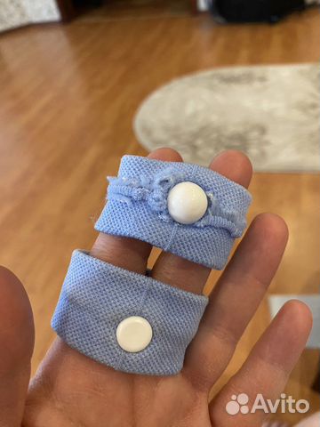 Браслет от токсикоза,тошноты,укачивания