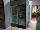 Холодильник витрина бу, морозильный ларь объявление продам