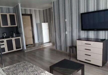 1-к. квартира, 35 м², 10/12 эт.