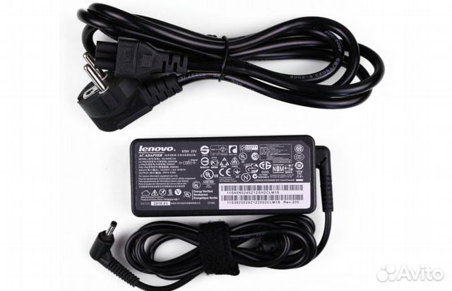 Блок питания Lenovo IdeaPad 320-15ikbrn 80BG