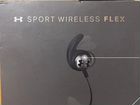 Спортивные наушники Bluetooth JBL Sport Wireless F объявление продам