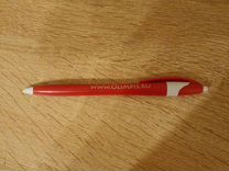 Ручка с олимпиады